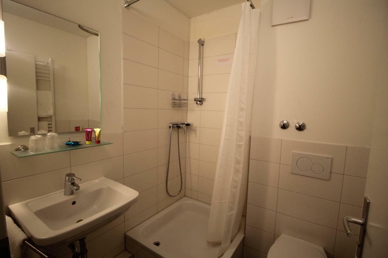 Hotel Heimat St. Pauli Amburgo Esterno foto